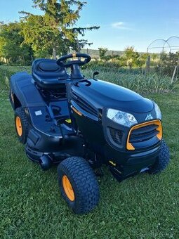 Zahradni traktor HUSQVARNA - McCULLOCH  M 125-97 TC