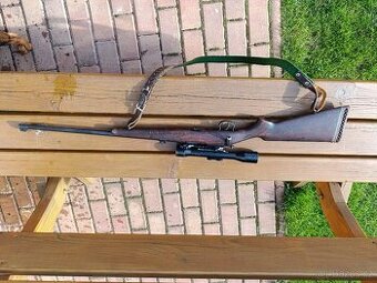 Malorážka ZKM 451 mod.1 - 1
