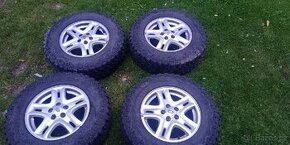 Land rover freelander 2 -kola