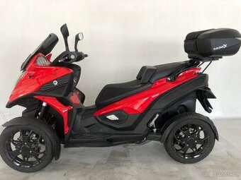 QUADRO 4 - 1