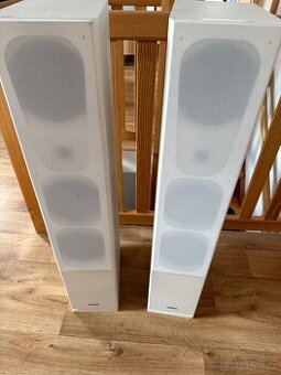 Stereo reproduktory Auna linie 600