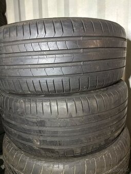 245/40r19 pirelli