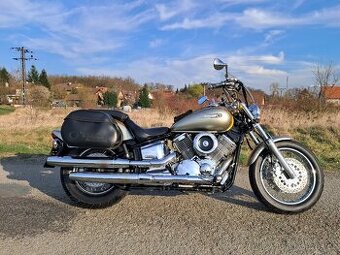 Yamaha XVS 1100 DragStar