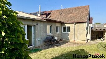 Prodej, rodinný dům Jugoslávská, Český Brod, ev.č. 15500