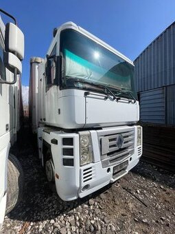 Renault Magnum DCI 480 tahač