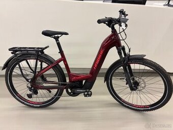 Haibike Trekking 11 Low kola 27,5" vel. S