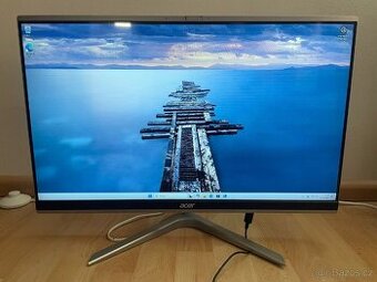 Acer aspire C24-1650 series All in one