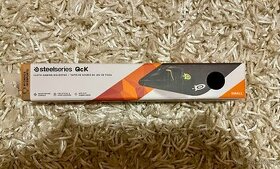 SteelSeries QcK Mini