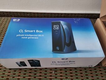 Smart box - 1