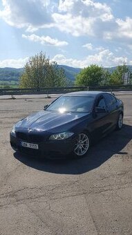 BMW 535i XDrive