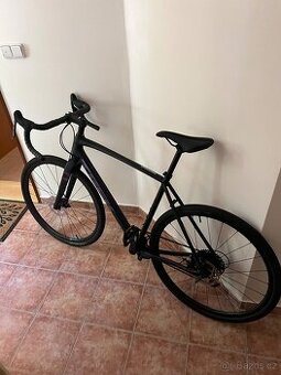 TREK Checkpoint ALR 4 MATTE DEEP DARK BLUE 2024