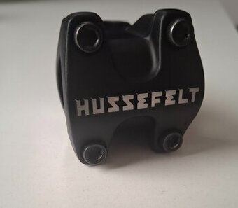 Truvativ Hussefelt představec Black
