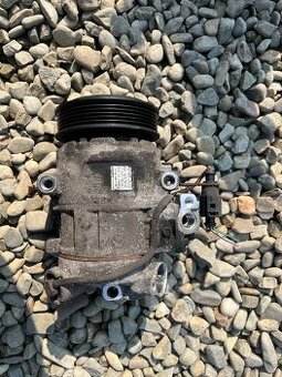 Klimakompresor vw polo