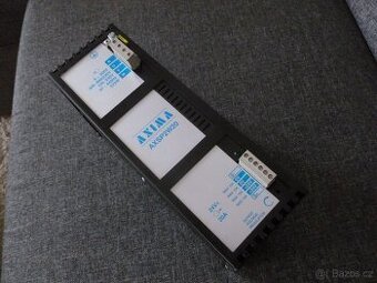 Zdroj AXIMA AXSP2W20 230VAC, 400VAC / 24VDC 20A