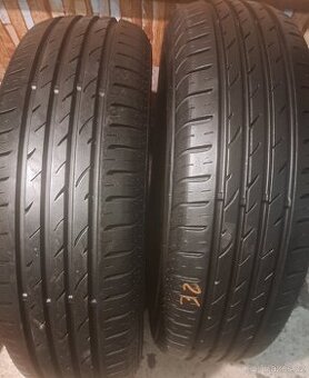 letní pneumatiky 225/70/16
