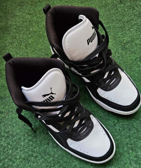 Tenisky Puma Sneakersy Rebound Joy, velikost 40.5