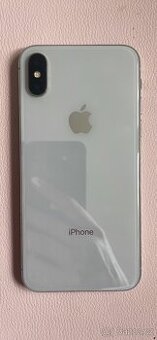 iPhone X