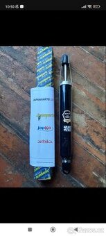 Zadní tlumiče Japanparts 423142JP