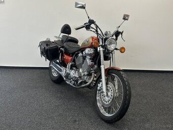 Yamaha XV 535 Virago