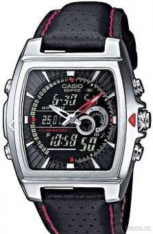 Casio Edifice EFA-120L-1A1 hodinky