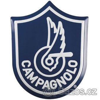 CAMPAGNOLO - převodníky 11s,12s