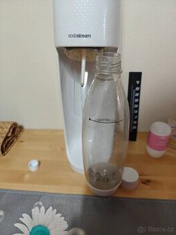 Sodastream Spirit White