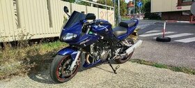 Suzuki SV1000S