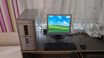 Kancelářská PC sestava