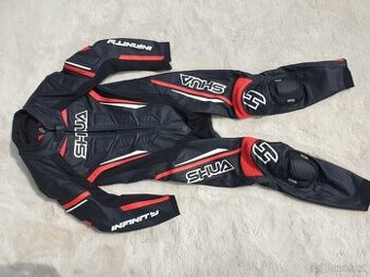 Moto kombineza Shua 52 L
