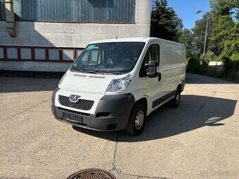 Peugeot Boxer L1H1 149000 km
