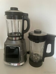 Tefal BL985A31 Ultrablend Boost Vacuum