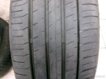 205/60 R16 FALKEN (4,5mm) č.15399/g