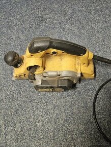 El. hoblík DeWALT D26500K