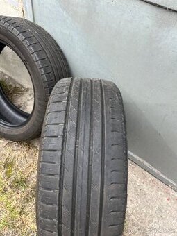Nokian 195/50R50 letní