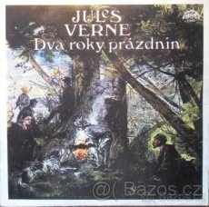 LP CESKE ROZPRAVKY A PLATNE PRE DETI PREDAM
