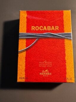 Hermes Rocabar edt. vapo. 100 ml - 1