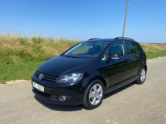 VW Golf Plus 1,2 tsi 77 kw bez koroze