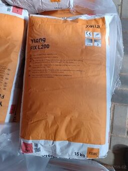 Zakládací tepelněizolační malta YTONG 15 kg