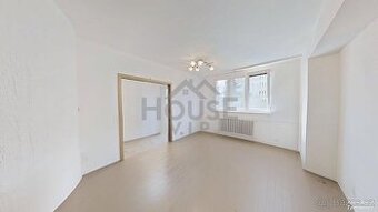 Prodej bytu 2+1, 57 m2, Praha 6 - Roztoky., ev.č. 00794