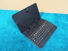 Klávesnice k mobilu nebo tabletu +PŘIDÁM PODLOŽKU POD MYŠ