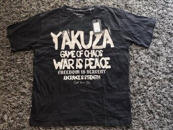 Yakuza - 1