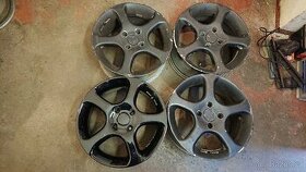 Alu disky Ford 16"