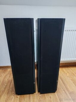 Reproduktory ELAC ELR 115 - 1