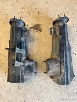 BMW E36 uchycení předního stabilizátoru