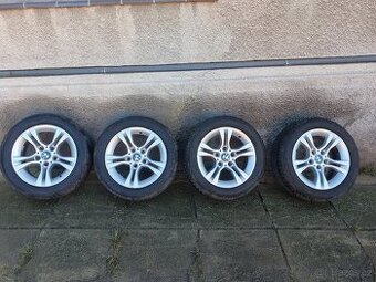Kola BMW 16"