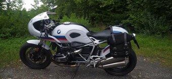 BMW rnine T racer