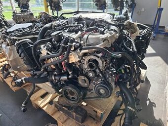 MOTOR B57D30C - M50D - BMW X7,X6,X5