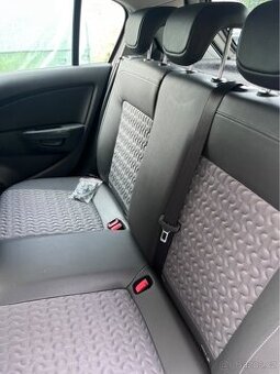 Prodam auto Opel Corsa 1.4