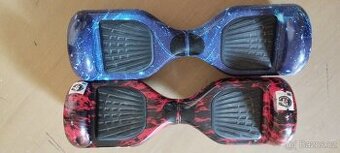 Hoverboard