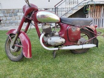 Jawa 250/353